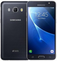 Замена батареи на телефоне Samsung Galaxy J5 (2016) в Томске